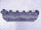 Кронштейн крепления бампера заднего BMW 5-series (F10/11) 51 12 7 204 017