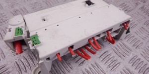 Блок предохранителей BMW 5-series (E39) 61 13 8 367 252