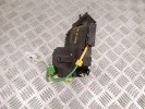 Замок двери передней правой BMW 5-series (E39) 51 21 8 235 104
