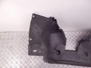 Защита арок передняя левая (подкрылок) BMW 1-series (E87) 51 71 7 059 375