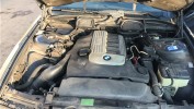 Суппорт задний левый BMW 7-series (E38)