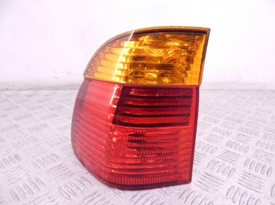 Фонарь задний левый BMW 5-series (E39) 63 21 6 900 213