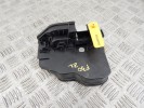 Замок двери задней левой BMW 3-series (F30/31) 51 22 7 202 147