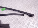 Молдинг двери передней левой BMW X5-series (E70) 51 36 8 037 155