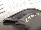 Ручка внутренняя передняя левая BMW 3-series (E46) 51 21 7 002 020