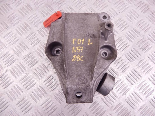 Кронштейн двигателя BMW 7-series (F01/02) 22 11 6 788 557