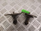Замок капота BMW 3-series (E46) 51 23 8 229 807