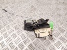 Замок двери передней правой BMW 5-series (E39) 51 21 8 235 098