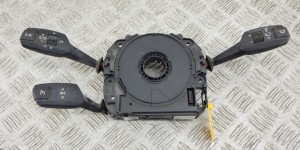 SZL (Коммутационный центр в рулевой колонке) BMW X5-series (E70) 61 31 9 122 374