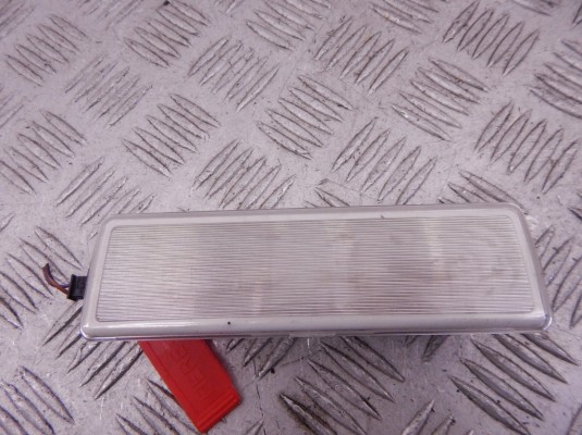 Фонарь салона (плафон) BMW 3-series (E46) 63 31 6 908 909