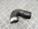 Патрубок интеркулера VOLKSWAGEN PASSAT 5+ (2000-2005)