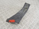 Воздуховод тормозной левый BMW 5-series (E39) 51 11 8 174 843