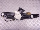 Стеклоподъемник электрический задний левый BMW 5-series (F10/11) 51 35 7 182 613