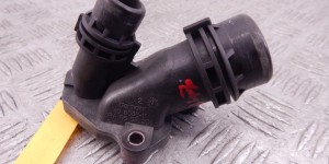 Фланец (тройник) системы охлаждения BMW 3-series (E90/91/92) 11 11 7 800 048