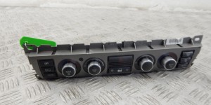 Блок управления печки/климат-контроля BMW 7-series (E65/66) 64 11 6 981 404 Блок управления печки/климат-контроля BMW 7-series (E65/66) 64 11 6 981 404