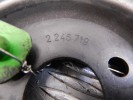 Шкив насоса гидроусилителя BMW 5-series (E39) 32 41 2 246 719