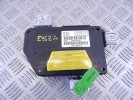 Подушка безопасности боковая (в дверь) задняя левая BMW 3-series (E46) 72 12 7 037 237