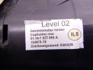 Подстаканник BMW X5-series (E53) 51 16 7 077 955