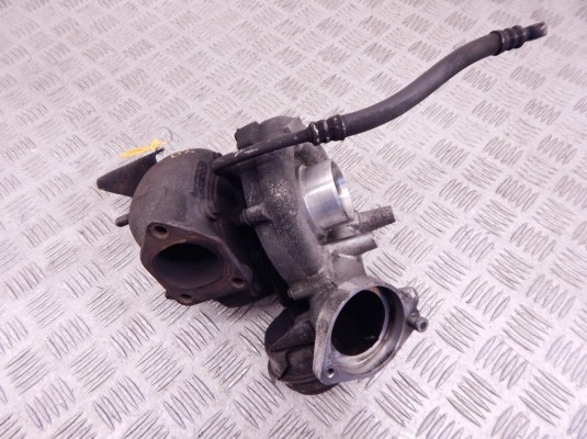 Турбина BMW X5-series (E53) 11 65 2 414 332 Турбина BMW X5-series (E53) 11 65 2 414 332