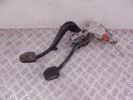 Узел педальный (блок педалей) BMW 5-series (E39) 35 31 1 161 586