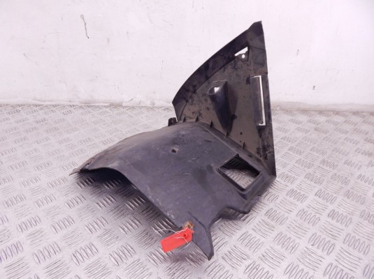 Защита арок передняя левая (подкрылок) BMW 3-series (E46) 51 71 8 193 811 Защита арок передняя левая (подкрылок) BMW 3-series (E46) 51 71 8 193 811