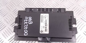 Блок управления светом BMW 3-series (E90/91/92) 61 35 9 159 811