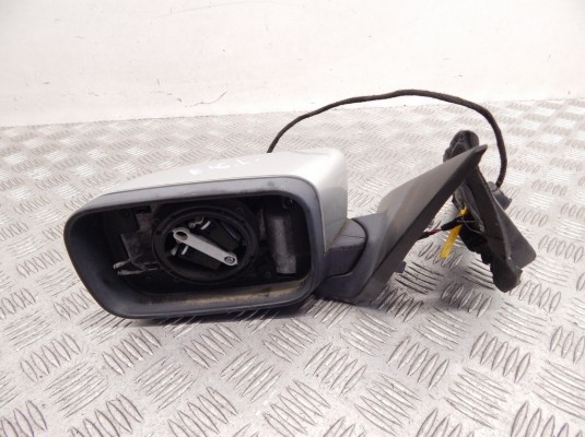 Зеркало наружное левое BMW 3-series (E46) 51 16 8 245 125