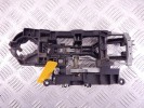 Скелет ручки наружной задней правой BMW 7-series (F01/02) 51 21 7 187 228