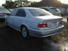 Блок управления АКПП BMW 5-series (E39) 24 60 7 514 265