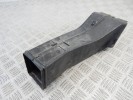 Воздуховод тормозной левый BMW 5-series (E39) 51 11 8 174 843