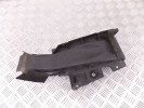 Воздуховод тормозной левый BMW 3-series (E46) 51 71 8 197 927