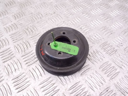 Шкив помпы BMW X5-series (E53) 11 51 1 436 590
