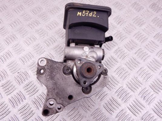 Насос гидроусилителя руля BMW X5-series (E53) 32 41 6 762 279 Насос гидроусилителя руля BMW X5-series (E53) 32 41 6 762 279