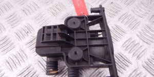 Кран отопителя (печки) BMW 5-series (E39) 64 11 6 906 652 Кран отопителя (печки) BMW 5-series (E39) 64 11 6 906 652