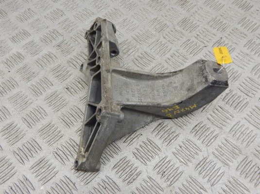 Кронштейн двигателя BMW 3-series (E46) 22 11 6 753 225 Кронштейн двигателя BMW 3-series (E46) 22 11 6 753 225