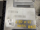 Блок управления двигателем BMW 3-series (E90/91/92) 13 61 7 810 000