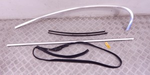 Молдинг двери задней левой BMW 7-series (F01/02) 51 35 7 177 953 Молдинг двери задней левой BMW 7-series (F01/02) 51 35 7 177 953