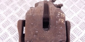 Суппорт передний правый BMW 5-series (E39) 34 11 1 163 386