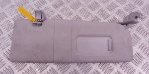 Козырек солнцезащитный BMW 1-series (F20/21) 51 44 7 319 154