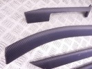 Накладка декоративная салона (комплект) BMW 3-series (E46) 51 42 8 200 753