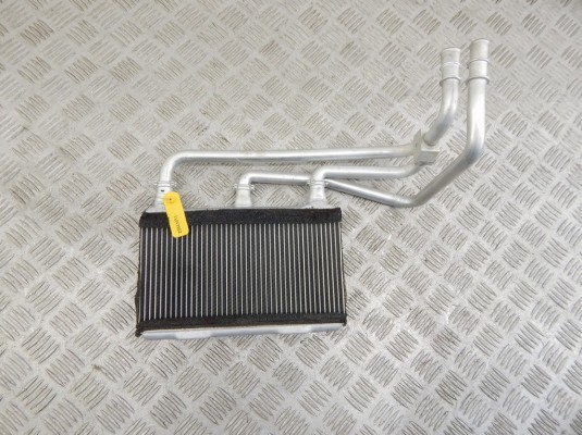 Радиатор отопителя (печки) BMW 5-series (E60/61) 64 11 9 159 033