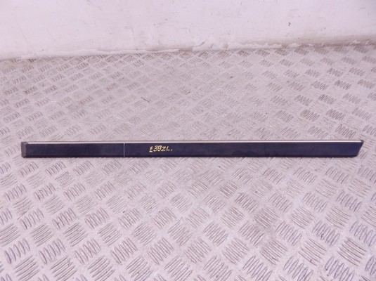 Молдинг двери задней правой BMW 5-series (E39) 51 13 8 184 479