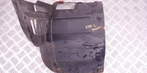 Защита арок передняя левая (подкрылок) BMW 5-series (E39) 51 71 8 159 425