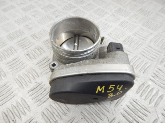 Заслонка дроссельная BMW 5-series (E60/61) 13 54 7 502 445