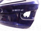 Крышка багажника (дверь 3-5) BMW 3-series (F30/31) 41 00 7 314 180