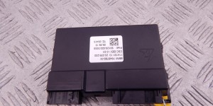 Блок контроля аккумулятора (АКБ) BMW i3-series (I01) 61 27 7 648 785