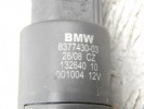 Насос (моторчик) омывателя фар BMW X5-series (E70) 67 12 8 377 430