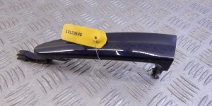 Ручка наружная передняя левая BMW 1-series (E87) 51 21 7 207 551
