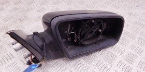 Зеркало наружное правое BMW 5-series (E60/61) 51 16 7 174 748