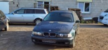 Блок управления двигателем BMW 5-series (E39) 12 14 1 429 861
